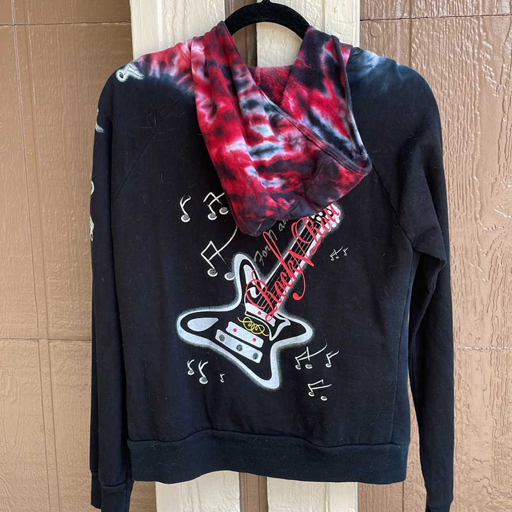 Rock and Roll Sweatsuit - Picture 6 of 11